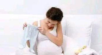 梦见别人怀孕代表什么