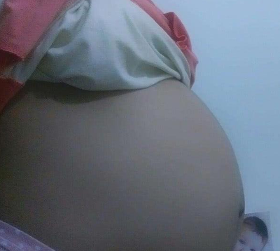 怀孕3个月肚子会变大吗