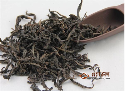 什么是乌龙茶