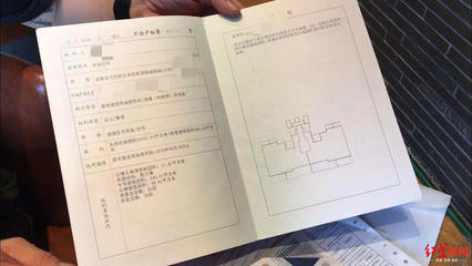房产证副本有啥用