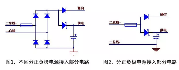 整流桥后的电压多少