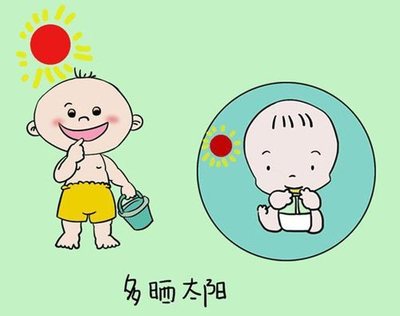 十个月的宝宝补钙吃什么钙好