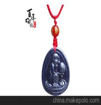 属猴的护身符是什么