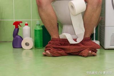 老年人大便出血是怎么回事
