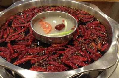 怀孕可以吃涮羊肉吗