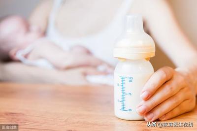 15个月母乳还有营养吗