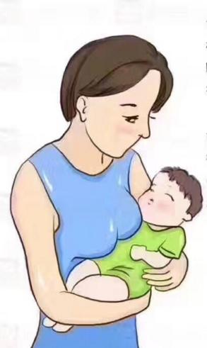 新生儿不能竖着抱吗
