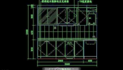 不锈钢橱柜面多高