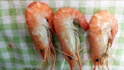 七个月宝宝能吃虾泥吗