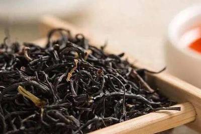 世界三大高香红茶