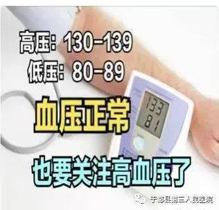 高血压是高压多少低压多少钱
