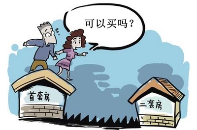没有购房资格怎么买房