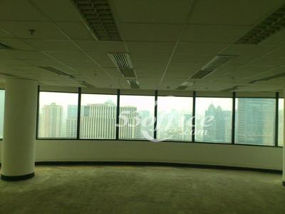 上海办公楼租赁
