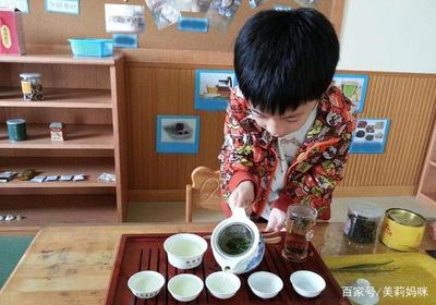 两岁宝宝能喝茶吗