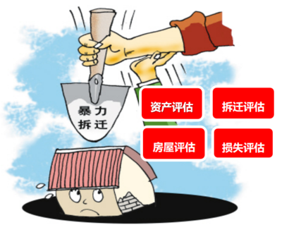 停产停业损失补偿