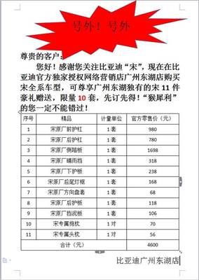 商铺赔偿标准