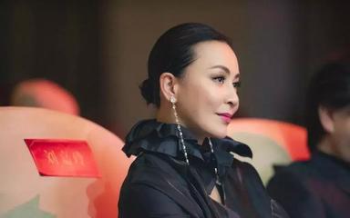 刘嘉玲 面相