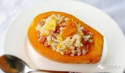 怀孕一个月食谱