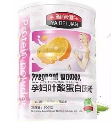 蛋白粉孕妇
