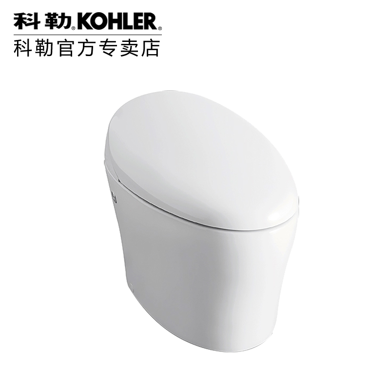 科勒马桶遥控器说明书