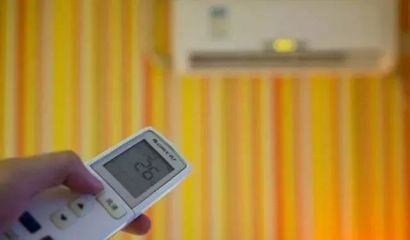 空調除濕為什么會降溫