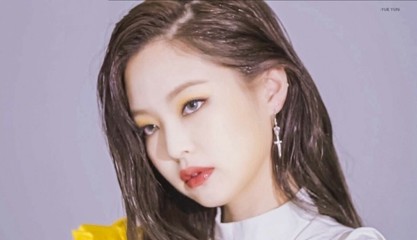 金头发是怎么回事