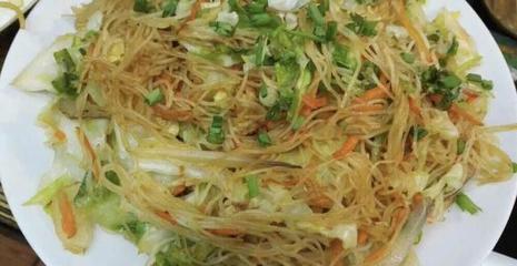 炒米面粉的做法大全家常