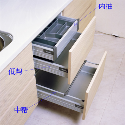 橱柜抽屉面怎么测量