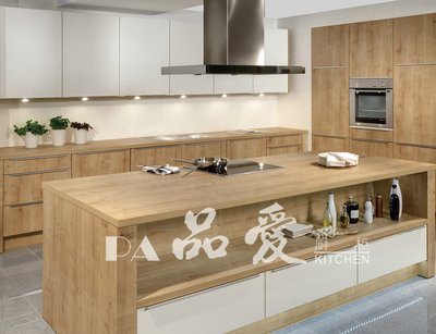品爱橱柜属于几线品牌