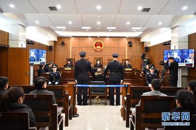 二审后多久强制执行