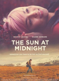 midnight sun 电影