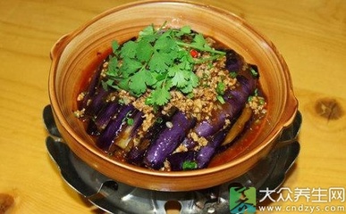 茄瓜煲的做法大全家常