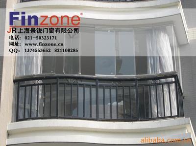 上海景锐门窗