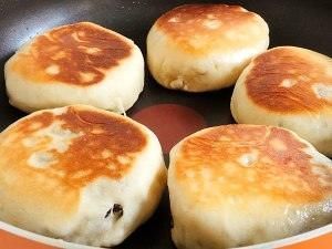 苏州 馅饼