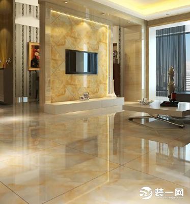 瓷砖装修效果图大全