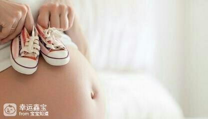 孕妇肚子右边疼是怎么回事