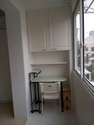 一室户装修