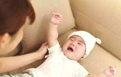 宝宝闹觉闹的厉害怎么办