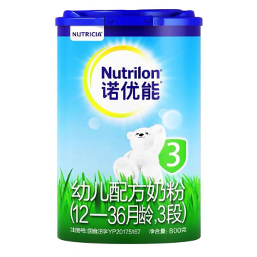 奶粉中牛磺酸