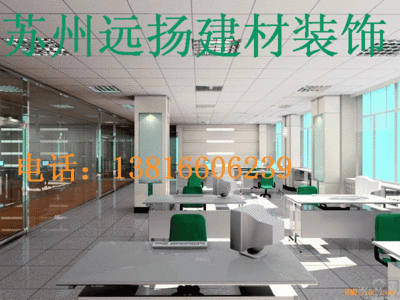昆山专业吊顶隔墙
