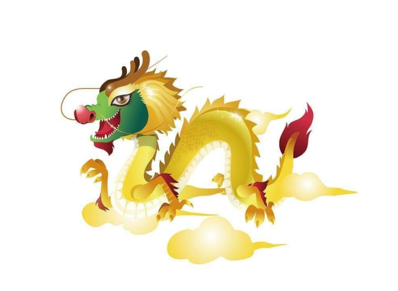 属龙人命运