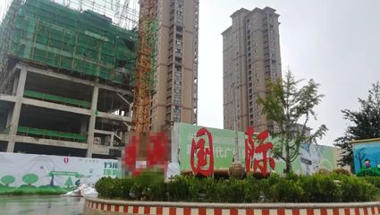 小区取名集锦