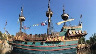 5天上海亲子游玩攻略