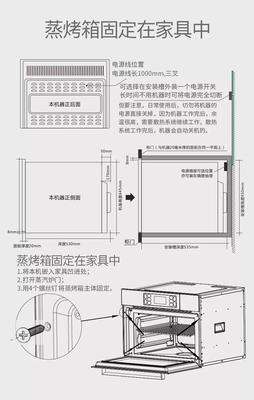 厨房如何通风散热