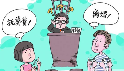 争抚养权请律师费多少钱