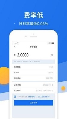 手机号贷款的app
