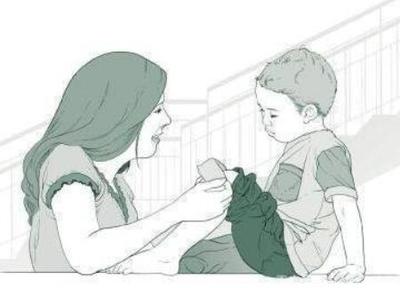 孕妇梦到摔倒