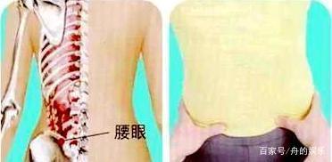 腰眼子疼是怎么回事