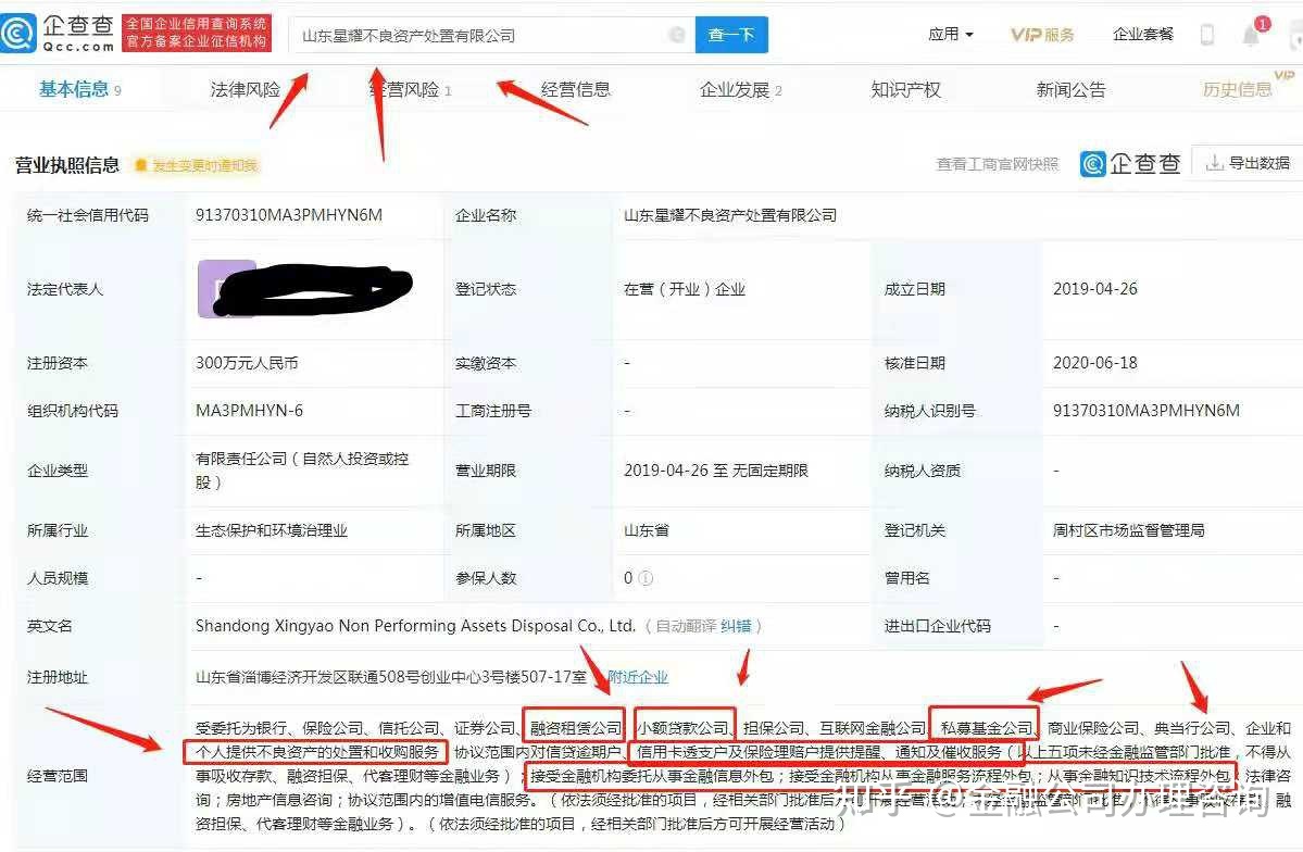 空壳公司可以贷款吗