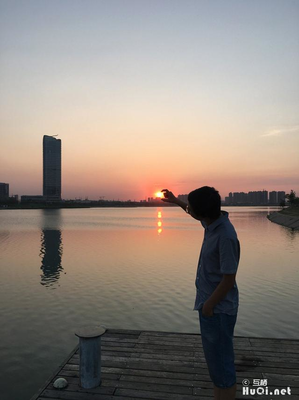 西安后海在哪里